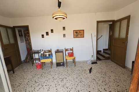 Landsbyhus i Collesano, Palermo, Collesano - € 105.000 | Ref: 10593 - foto 11